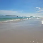 ARRAIAL DO CABO - Casa pé na areia + Churrasqueira