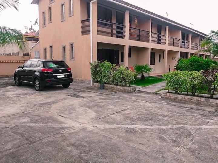 - Casa Pé Na Areia + Churrasqueira